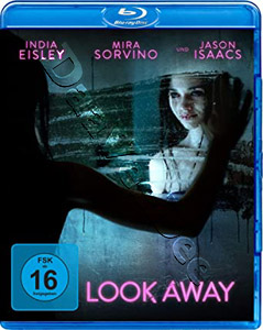 Look Away (Blu-Ray)